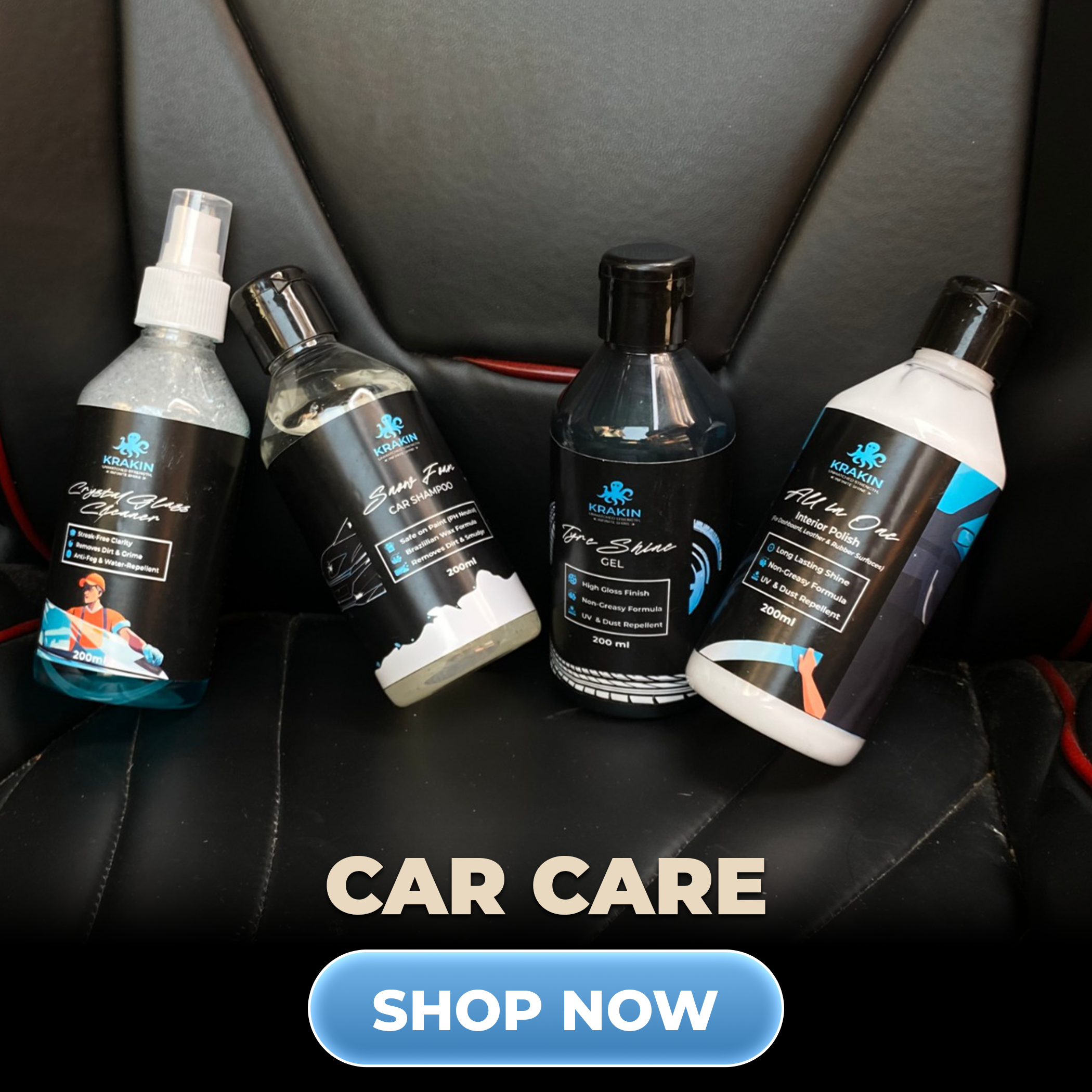 CAR CARE