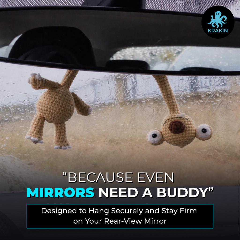 Krakin Grip Buddy™ OG