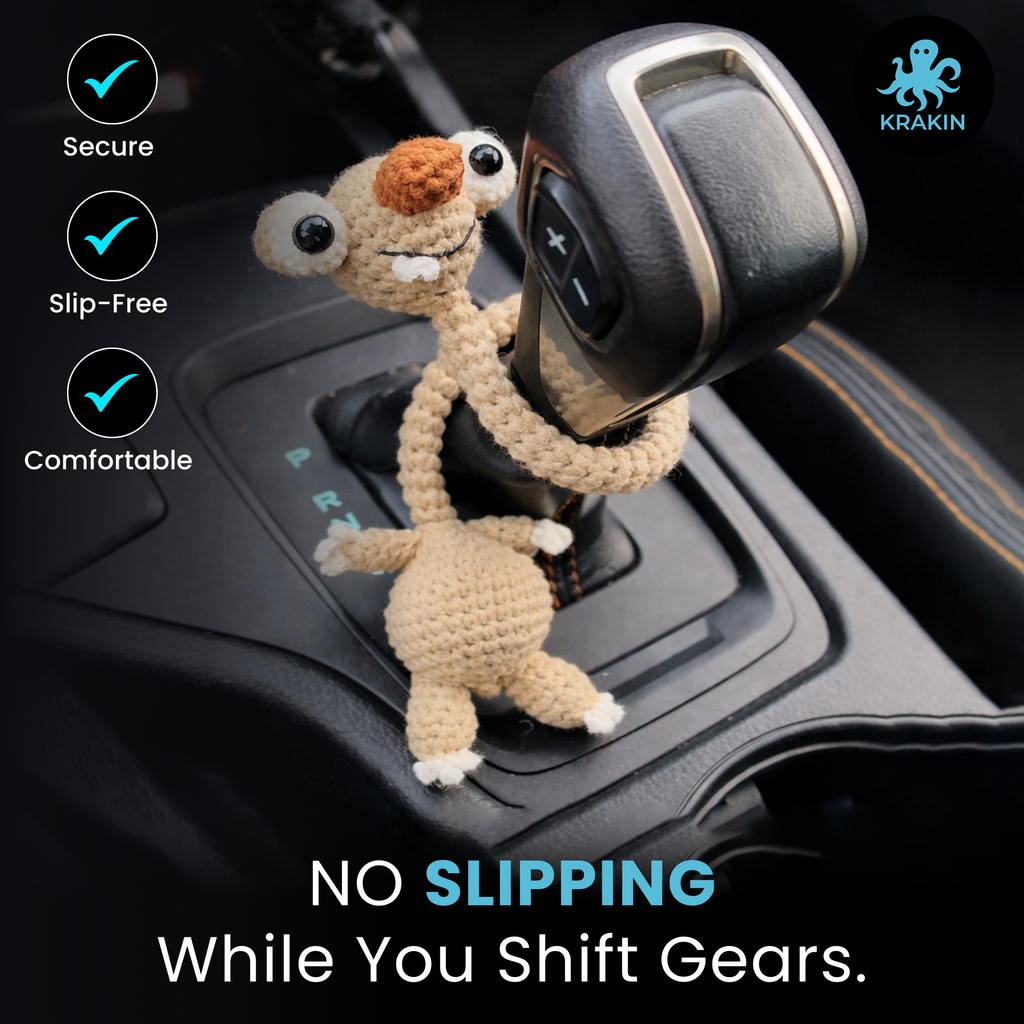 Krakin Grip Buddy™ OG