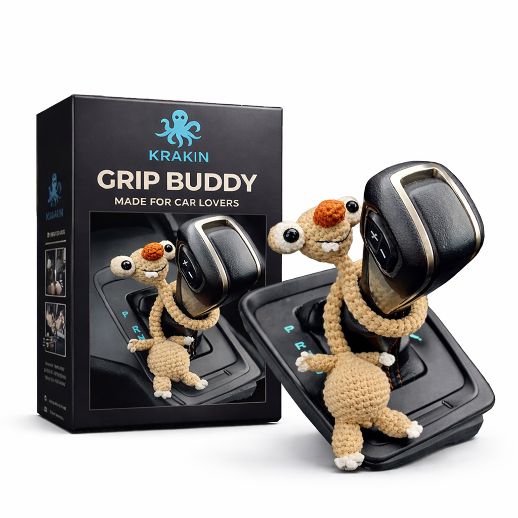 Krakin Grip Buddy™ OG